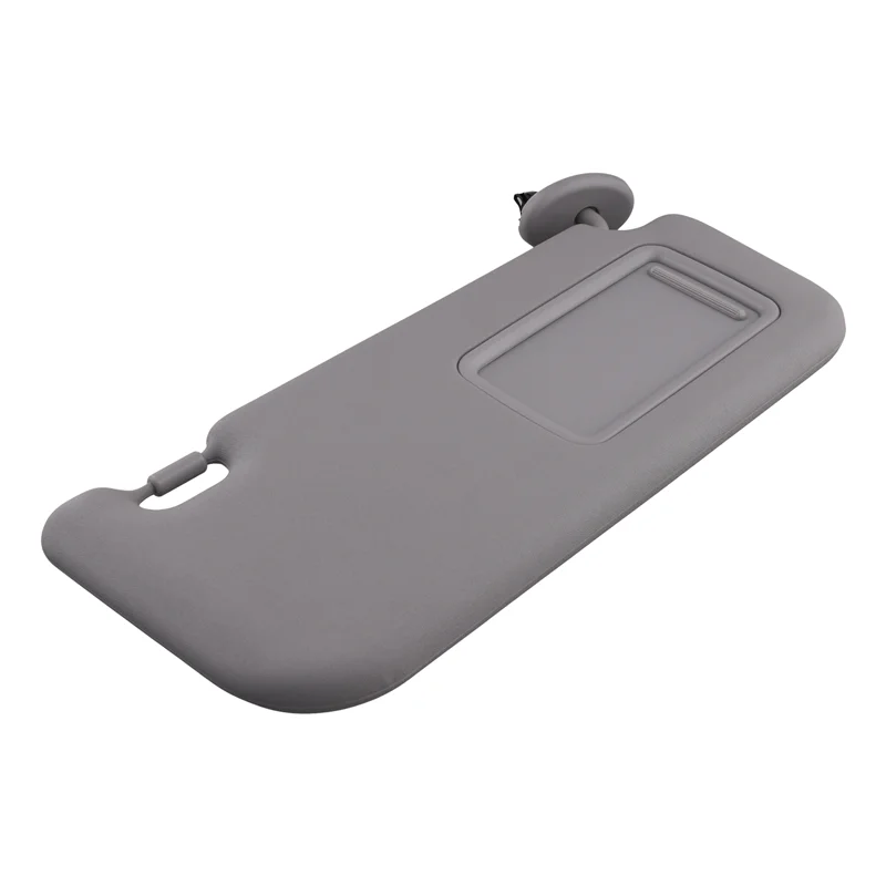 

Car Sunshield Sunvisor Interior Sun Visor For Toyota Yaris 2008-2013