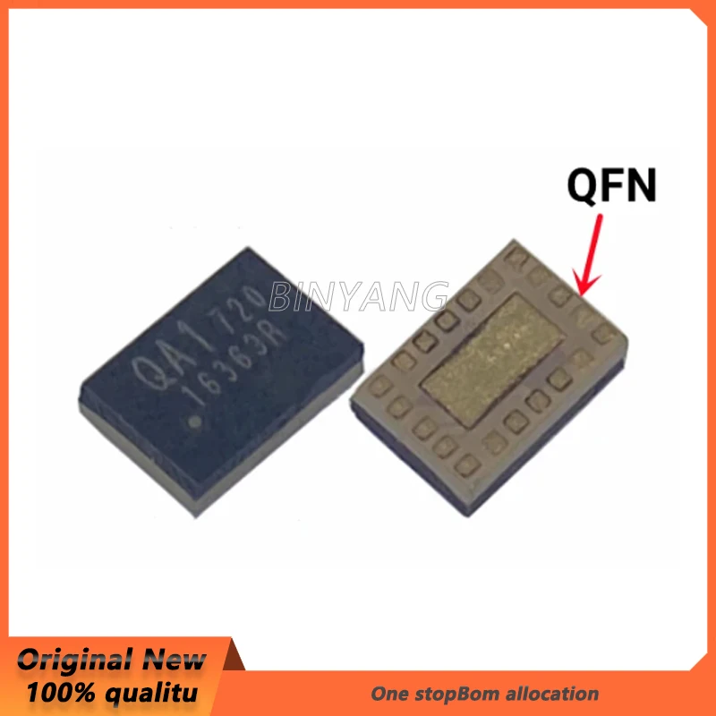 

(50piece)100% New LSHW-43HHB-QA1 QFN-20 Chipset