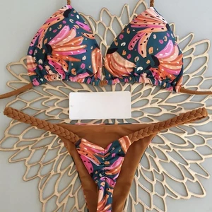 أعلى 12 مبيعات بيكيني المرأة الساخنة - رقم 3