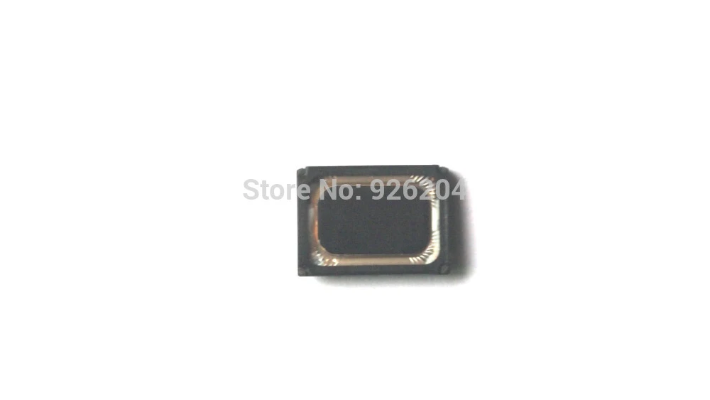 

2pcs/lot Buzzer Ringer Sound Loud Speaker Back for ZTE Blade S6 5.0 Blade L4 Pro Z7 Max Z7max X7 Geek 2 Pro Phone