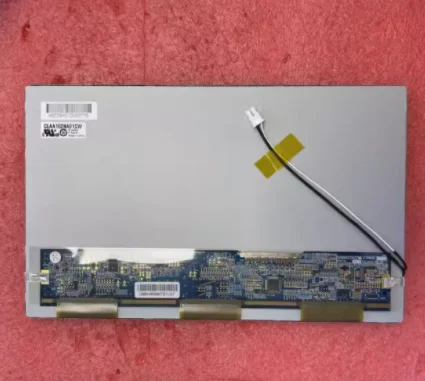

10,2 дюймовый ЖК-экран CLAA102NA01CW
