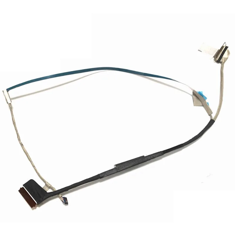 

NEW LCD Flex Ribbon Cable for ASUS FA507XQ FX507 Screen Cable 144HZ 165HZ 14005-04500200 6017B1889801