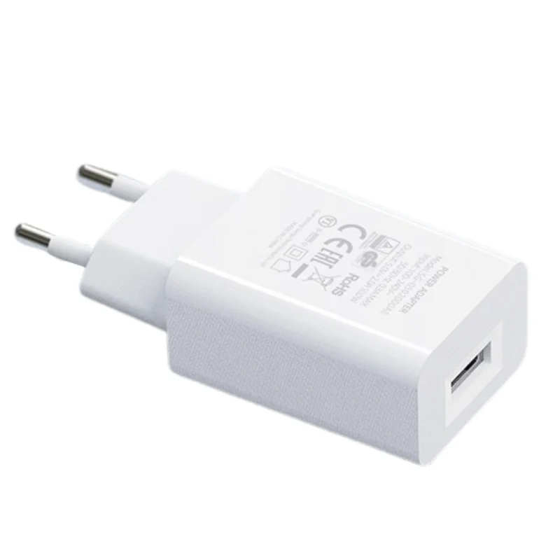 Russia Travel Business Universal Adapter 5V1A2A Phone Charger Multi-Function Compatible With Multiple Devices Compact