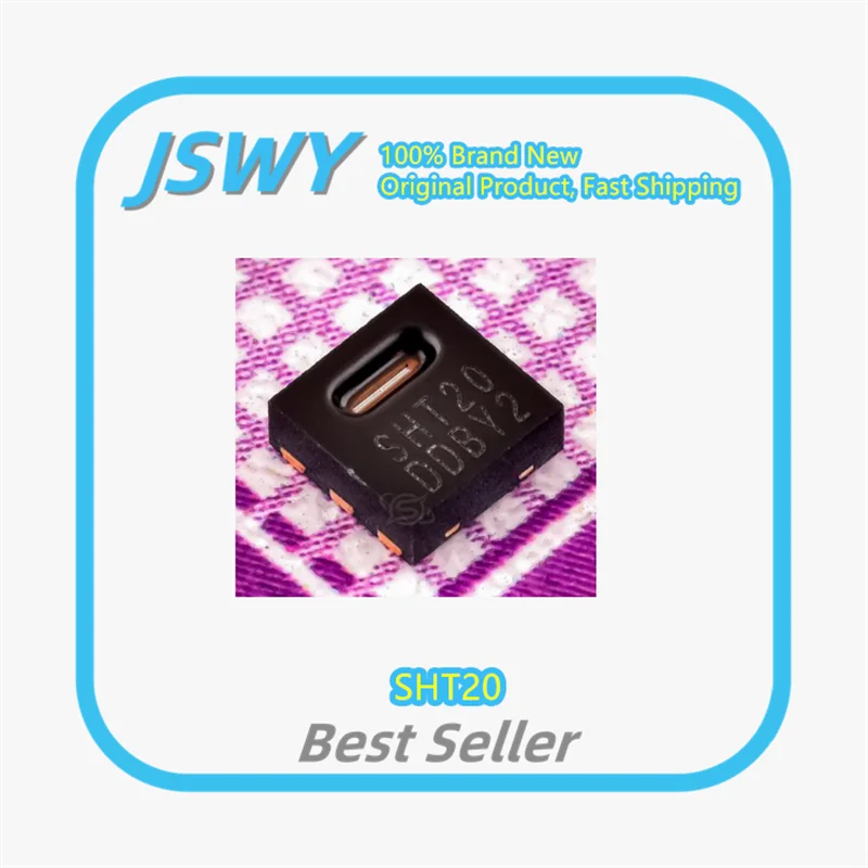 (5/50 Pieces) SHT20…