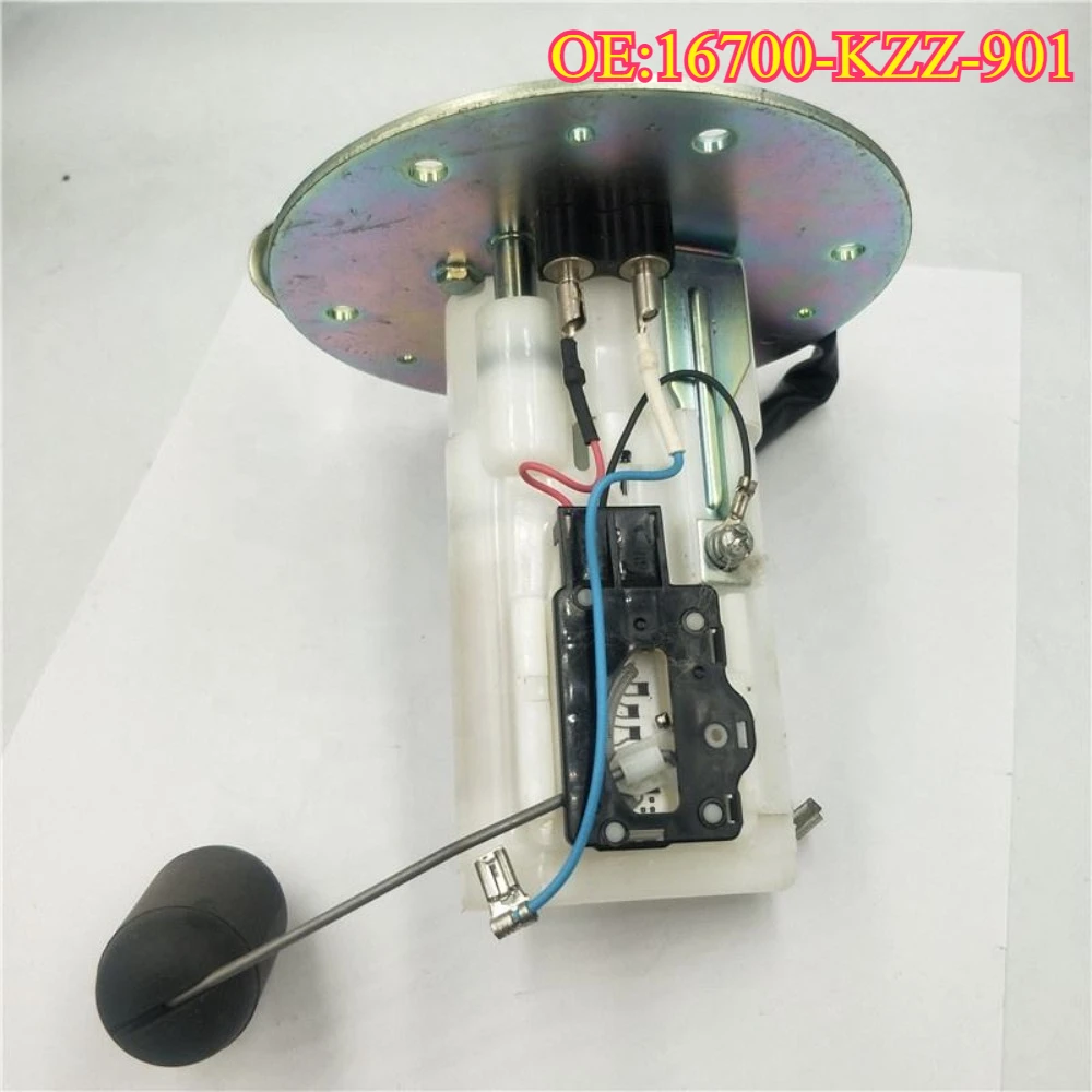 High quality New For 16700-KZZ-901 16700-KZZ-902 16700-KZZ-903 Fuel Pump Assembly For Honda CRF250L CRF 250 L 2013-2016