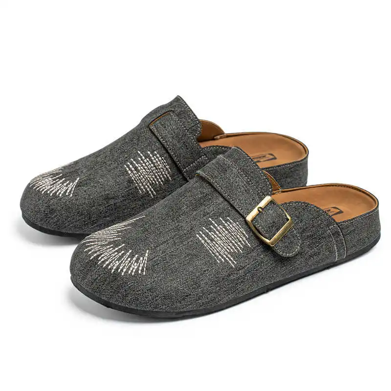 

High-top Elastic Band Man Shoes Sneakers Tennis Hiking Man Mountain Boots Shoes Men Sports Sapatenis New Year's Super Deals