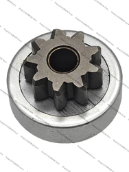 For MAXUS T60 9 Teeth 9 Spline Car Motor Gear Unidirectional Swing Wheel