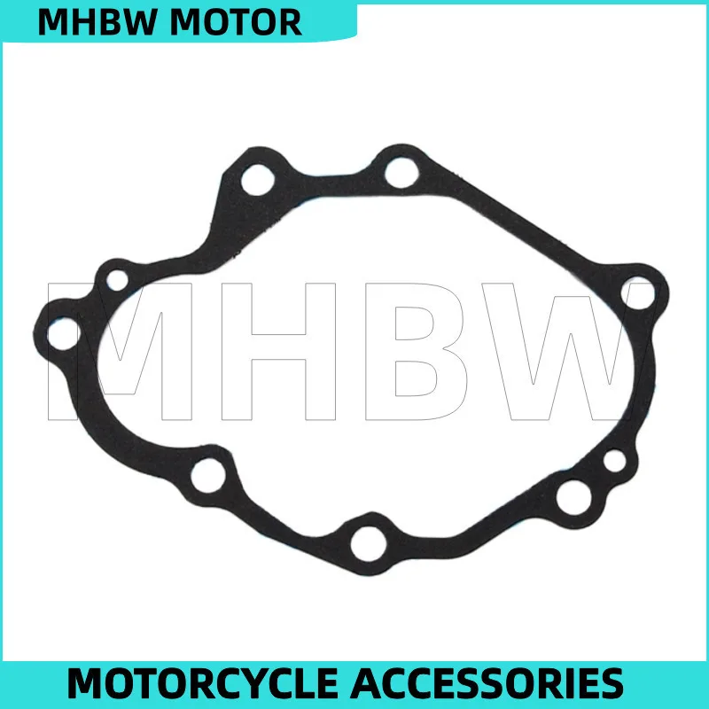 Transmission Cover Seal Gasket for Cfmoto 400nk 400gt 650nk 650gt 650mt 650trg