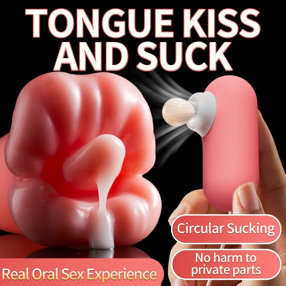 

2 in 1 Tongue Licking Sucking Vibrators Clitoris Sucker Stimulator Vagina G Spot Massager Female Masturbation Egg Adult Sex Toys