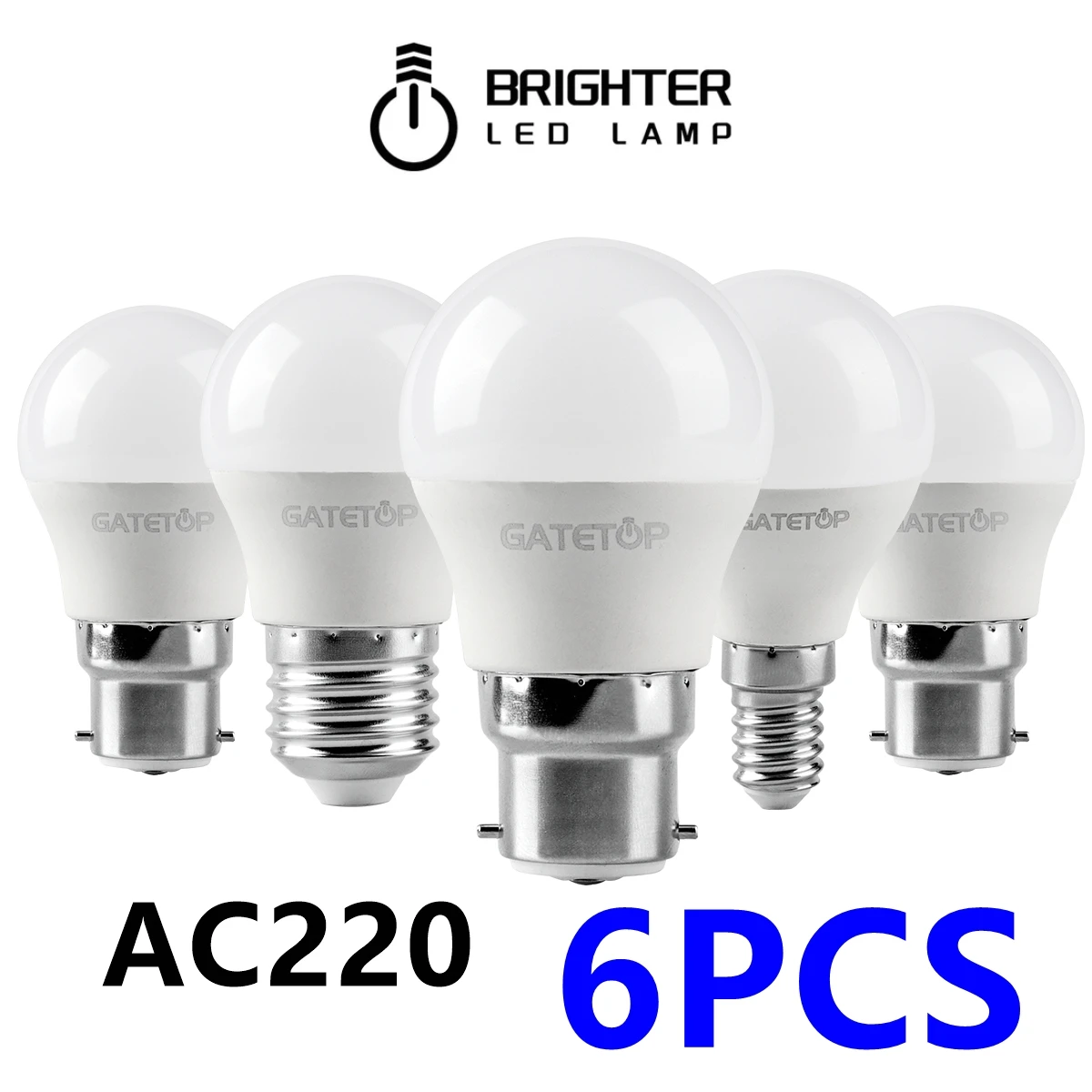 مصابيح LED B22 مقابل E27: دليل تقييم شامل لاختيار الأنسب لمنزلك