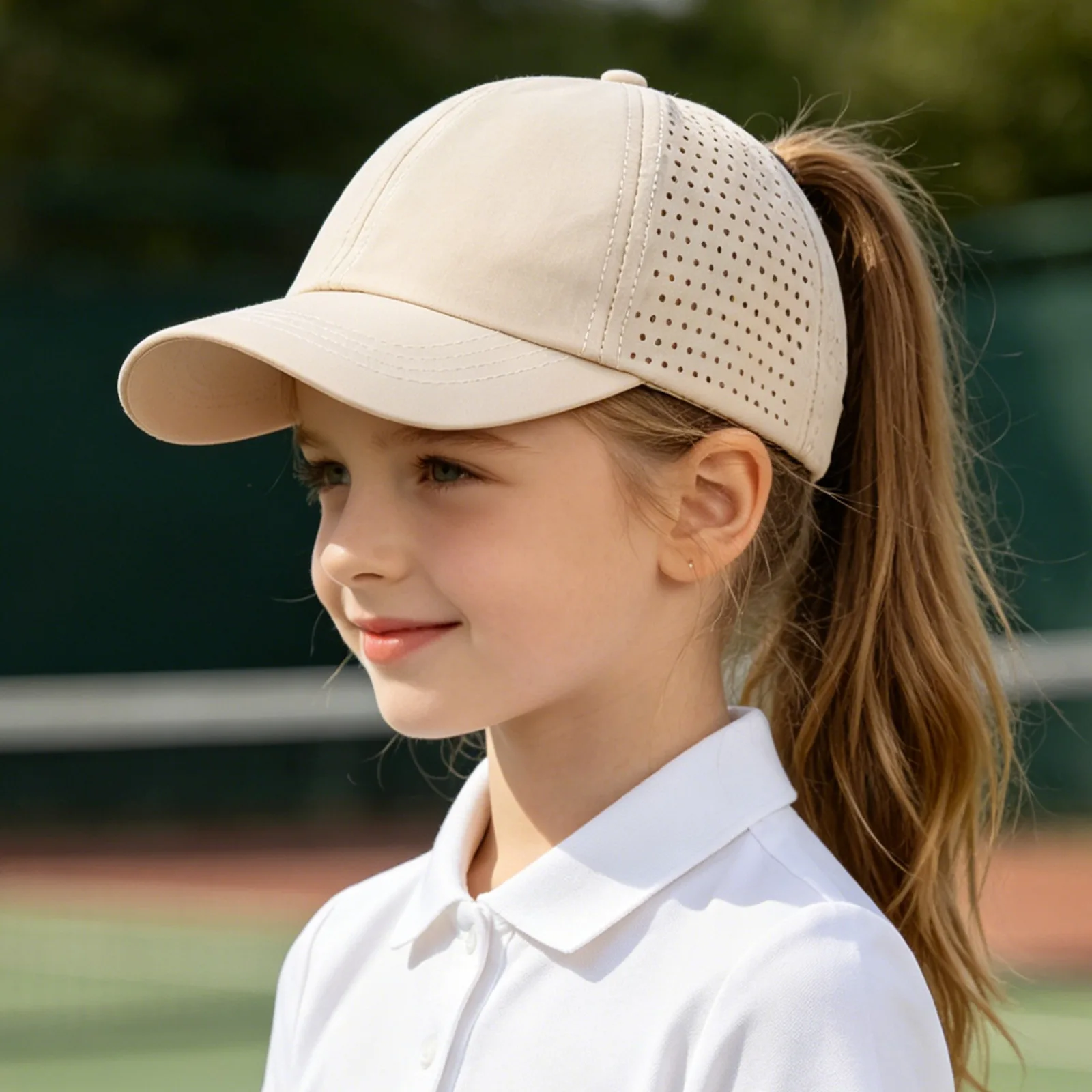 Sneldrogende kinderhonkbalpet  - Kids Outdoor Net recensie en prijs