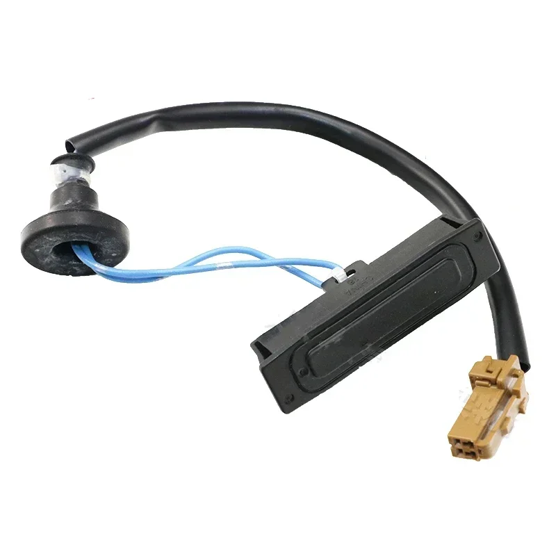 Trunk switch for Dongfeng New S30 13-17year A60 Tail cover open switch