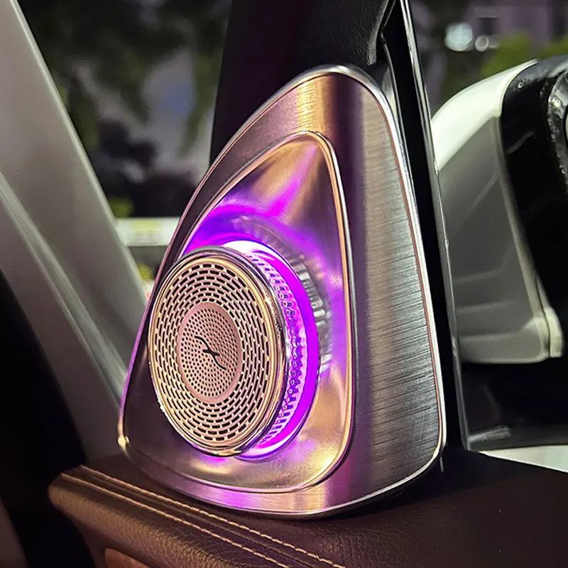 メルセデスベンツw222,w205,w213,x253,w222,w177,glb,glc,loudspeaker
