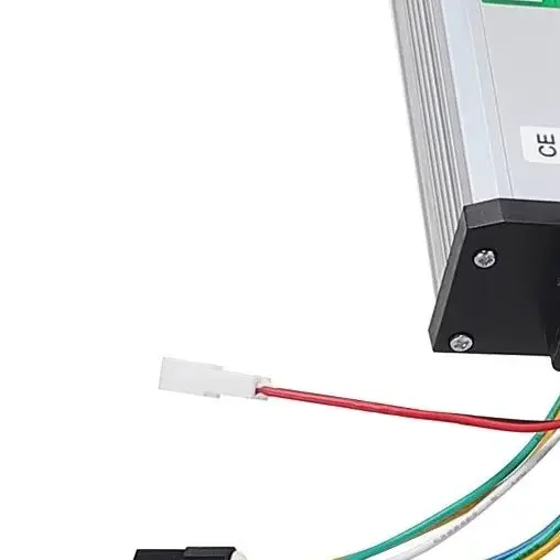 Elektroroller-Controller 21,6V 20A Ersatz-Motherboard für Xiaomi M365 2 für Lite 2. Generation Aluminiumlegierung Roller-Ersatzteil