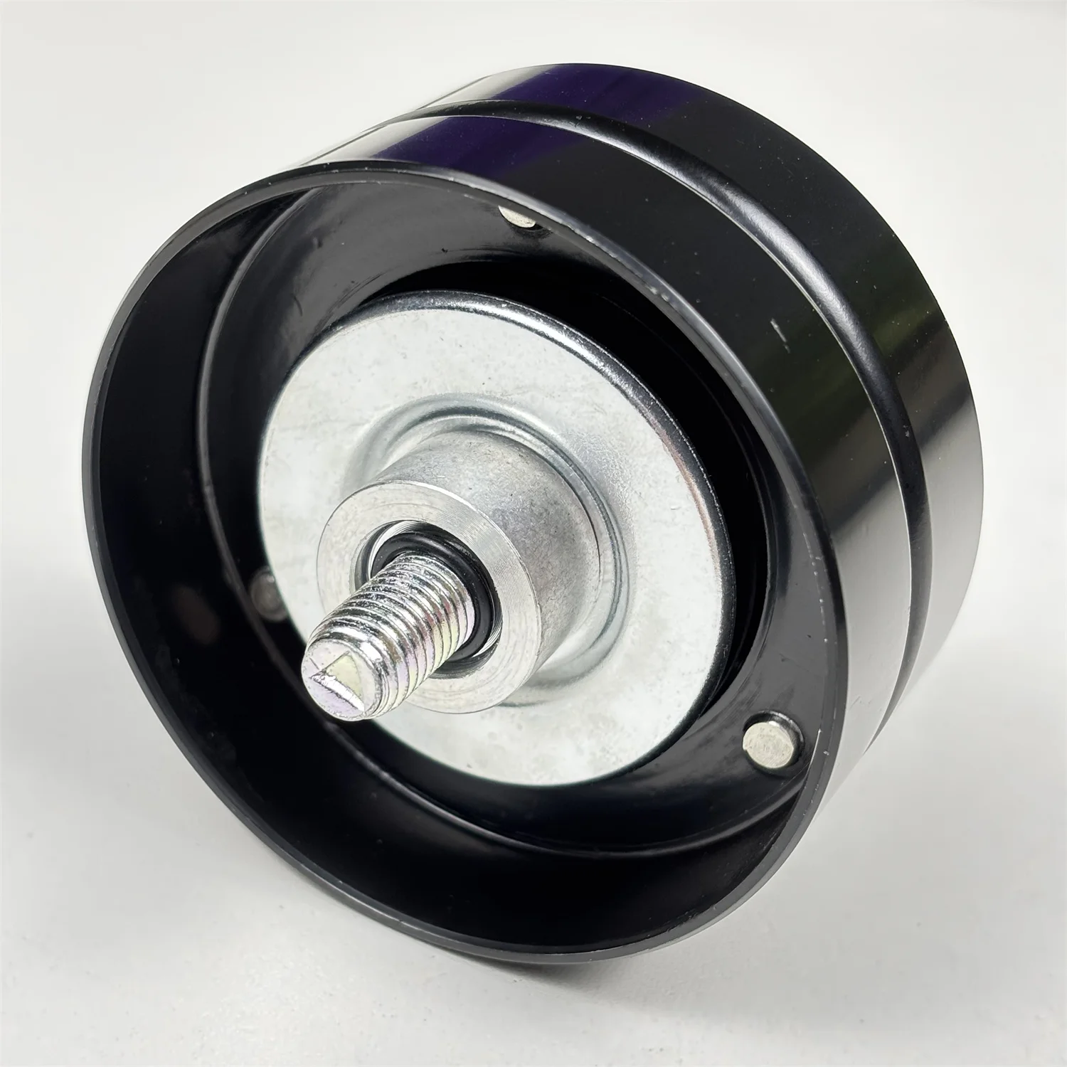 20795604 Belt Idler Pulley Tensioner for volvo Ec350 D8k Engine