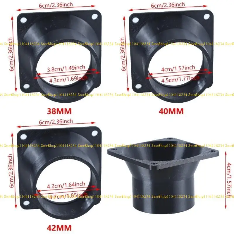 Conectores duto p9fb