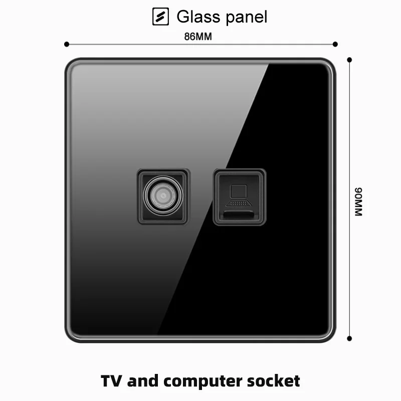 TV Data CAT6