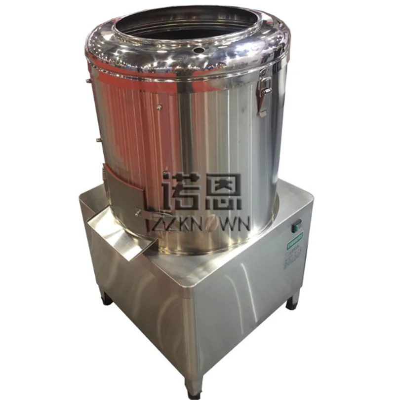 

New Commercial Potato Peeling Machine Automatic Taro Potato Cleaning And Peeling Machine