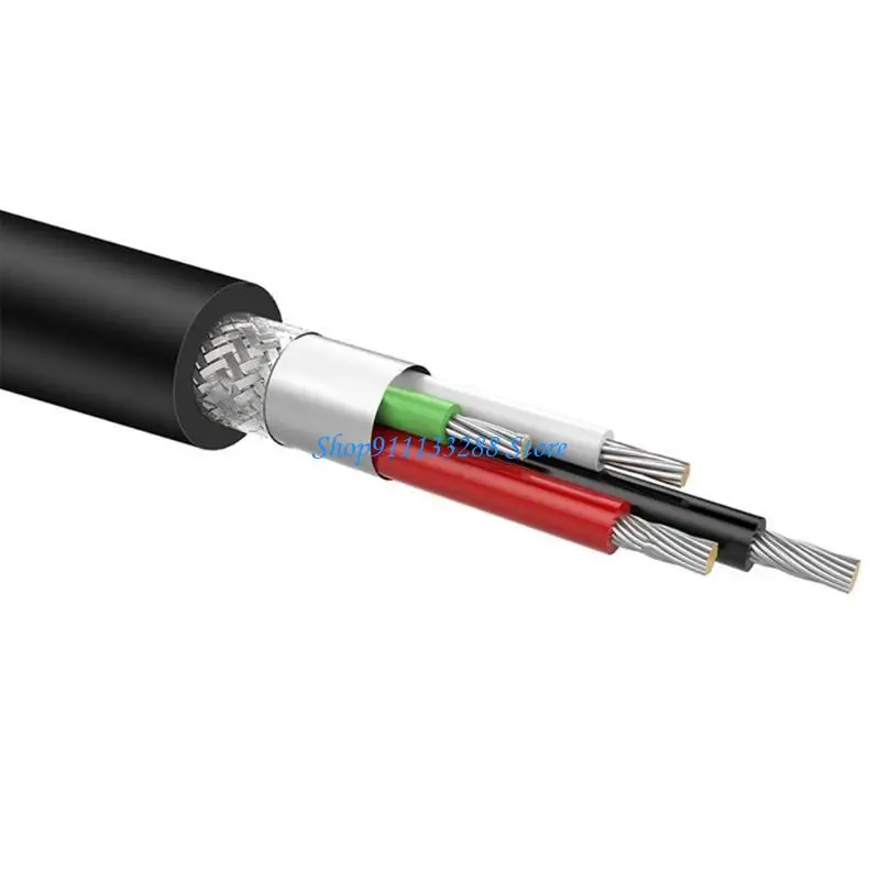 G88d High Speeding USB3.0 Câble d'extension 5 Gbit / Gbith