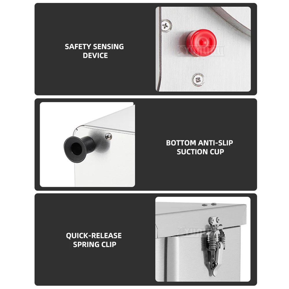 Kitchen Processador…