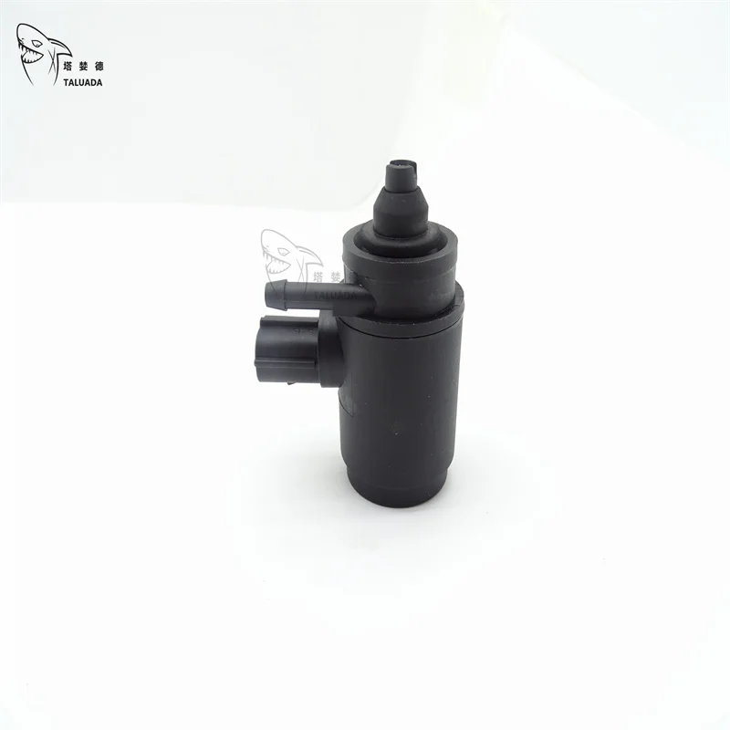 

Good Prices High Quality Washer Sspray Pump 1cx 3cx 4cx Bottle Windshield Wash 71420600 714-20600