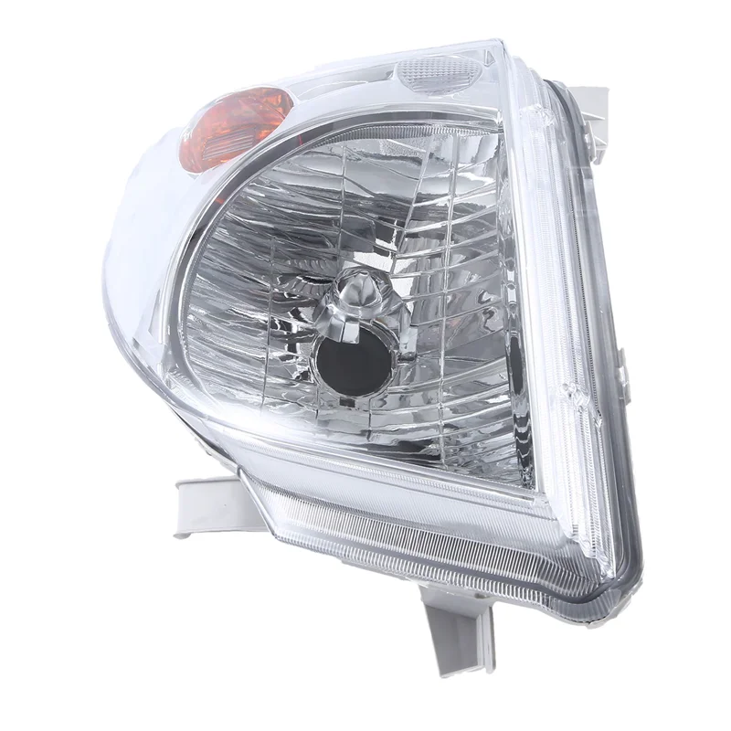 

AB56-81170-6A050 Car Left Headlight Assembly For Toyota Prado 2002-2009 Replacement Accessories