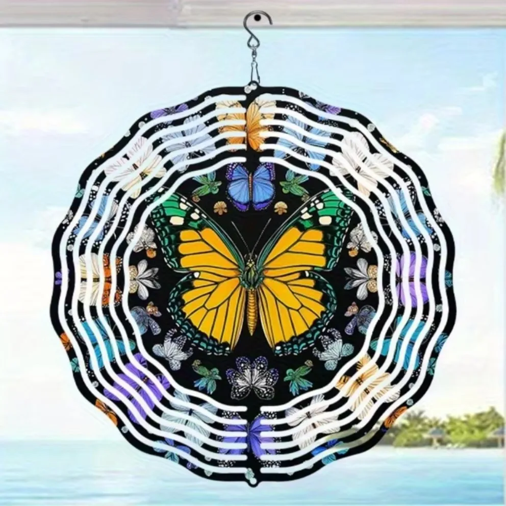 2D Owl Mandala Meta… - image