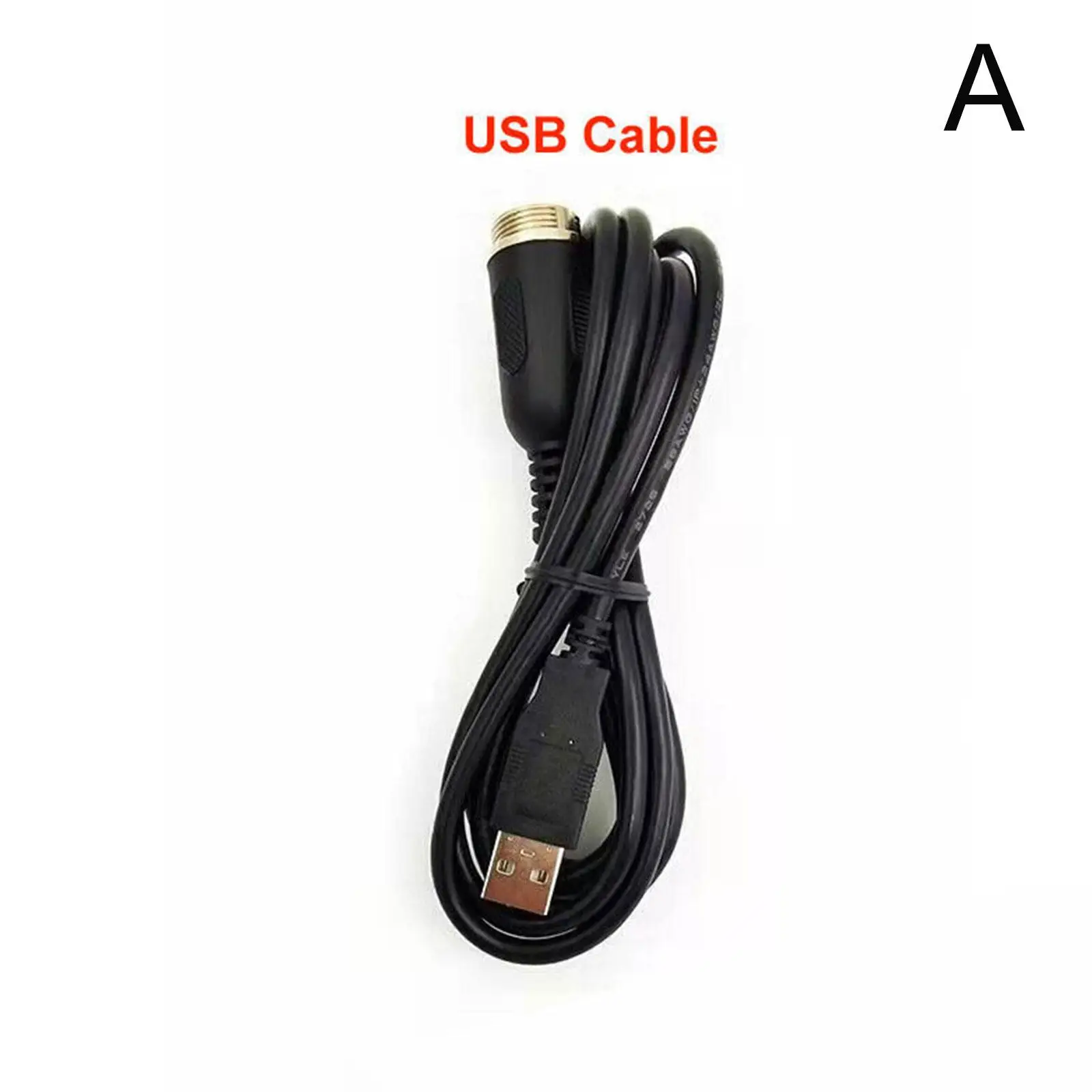 Connection Cable For Thrustmaster TH8A Din-USB Cable Tssh Tssh+ Mod+ Handbrake PC Controller Cable Manual Connection Line M V0C8