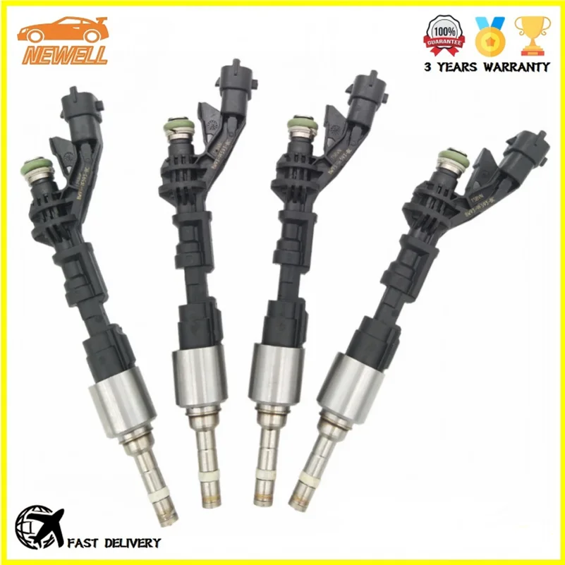 4PCS 8W93-9F593-BB … - image