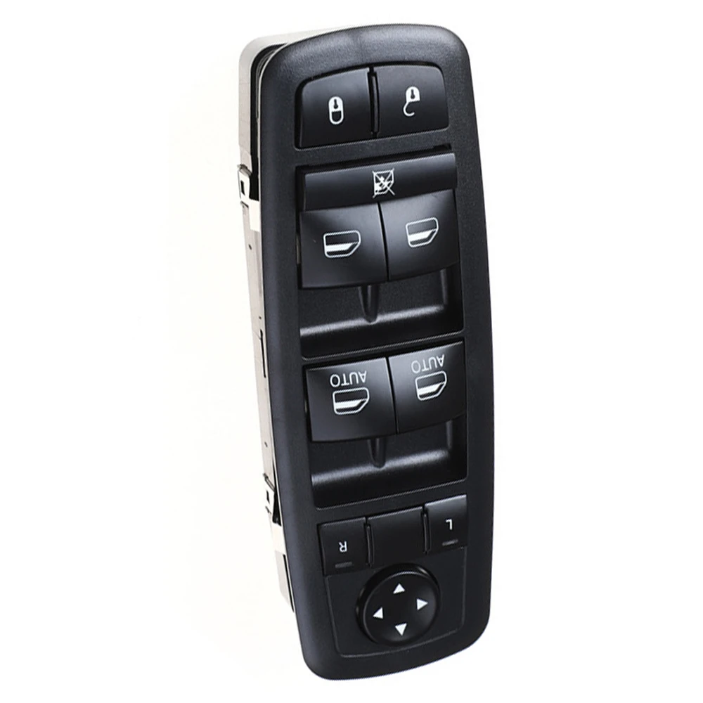Driver Side Power Control Switch Driver Side Power Control Switch Fit for DODGE DURANGO and JEEP GRAND CHEROKEE 2011-2013