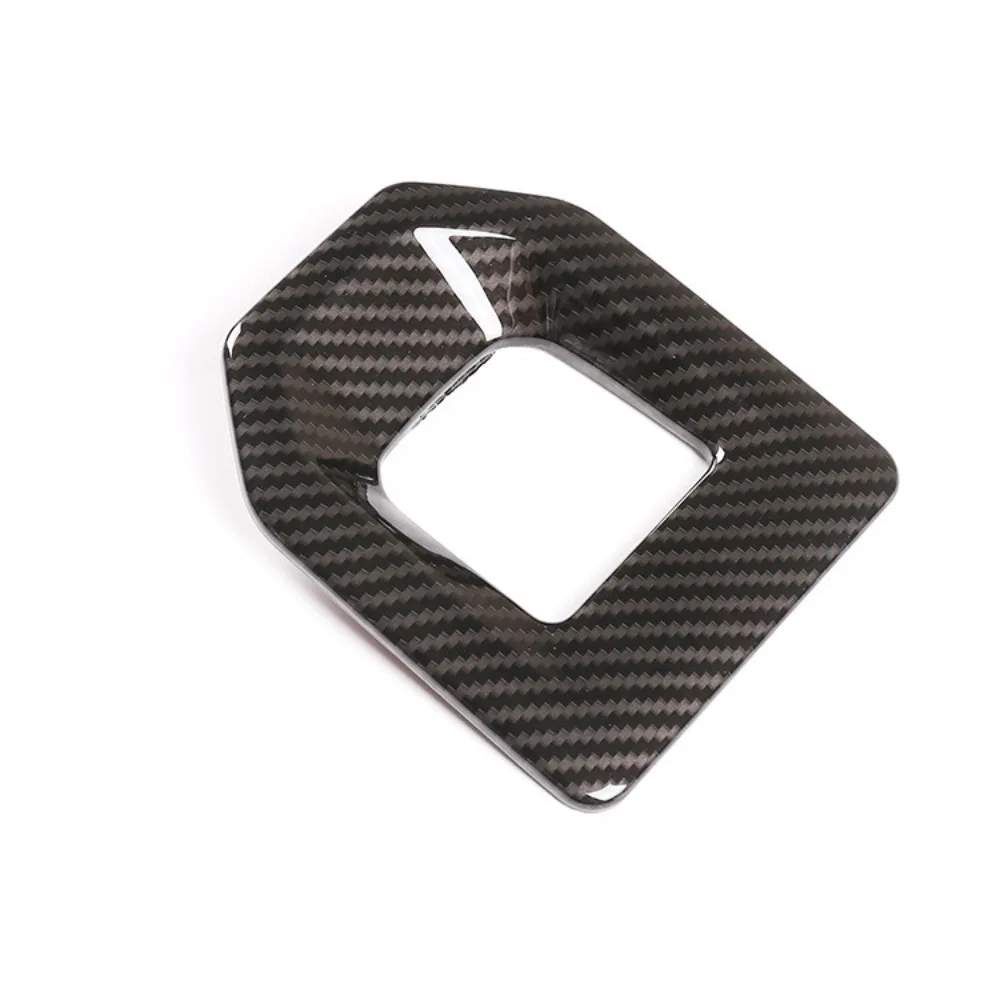 

Car gear cover Frame For Land Rover Range Rover Evoque 2020 ABS Decorative accessories