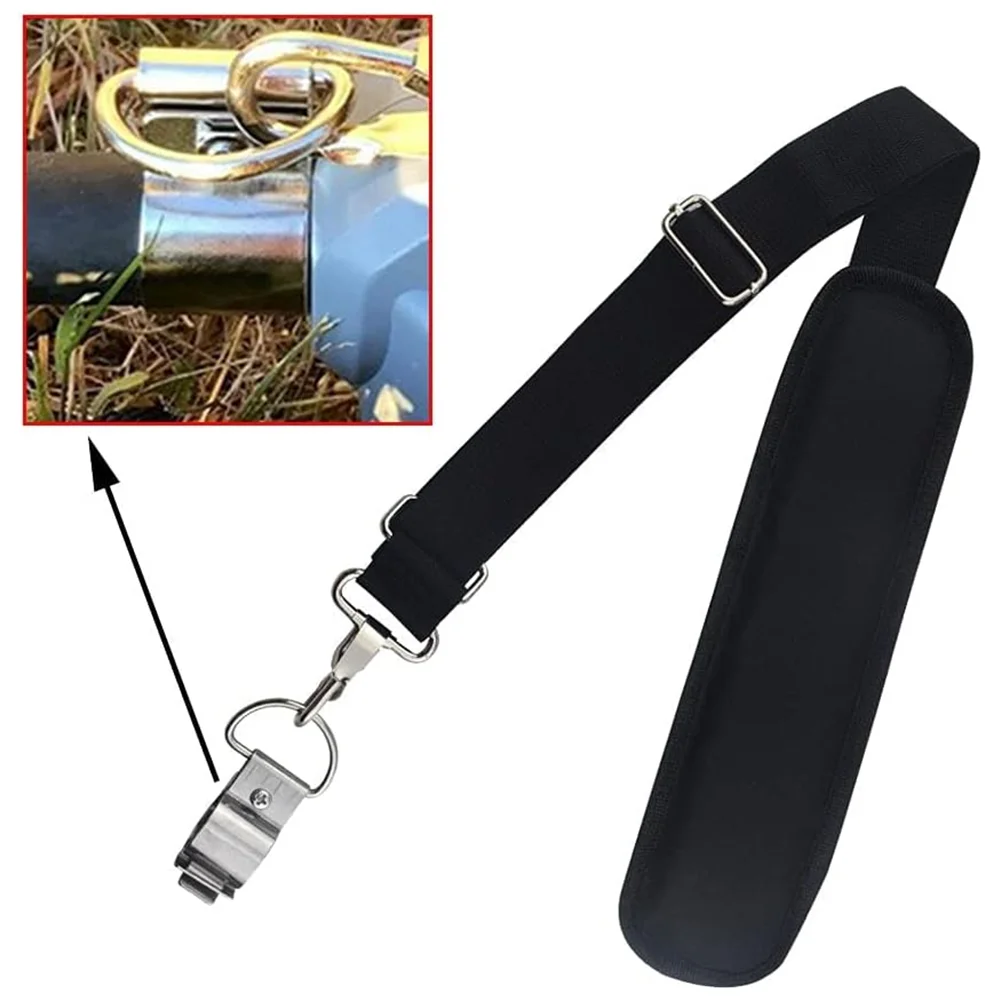 Strap Shoulder Strap Accessories AP1500 Cutting Width 15 Inches Multi Head System Replacement Non-woven Fabric