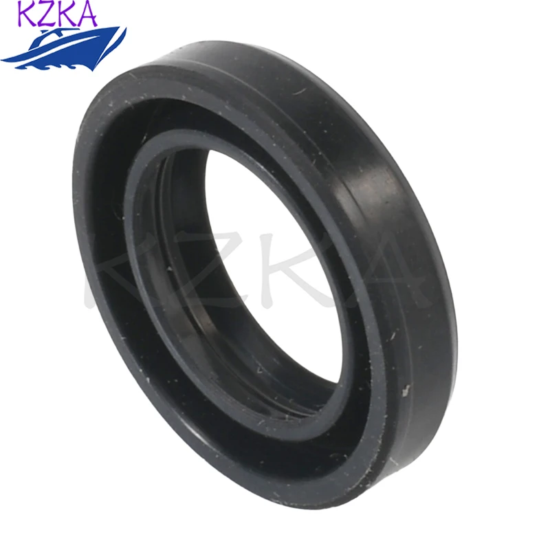 6H1-43822-10 6H1-43861-10 Power Trim Dust Seal Oil Set 6H1-43821-11 For Yamaha Outboard Engine Screw, Trim Cylinder End