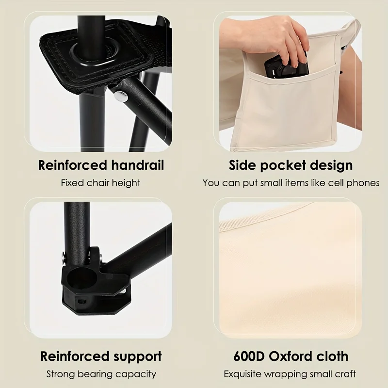 Thumbnail 3 - #23 Best Fishing Chairs to Buy In 2026