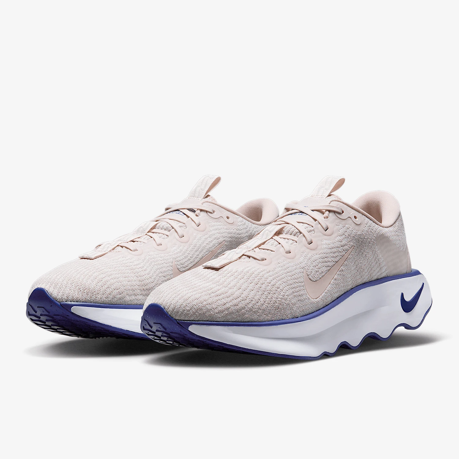 

Официальные мужские кроссовки Nike Authentic MOTIVA с легкой волнистой подошвой DV1237-103
