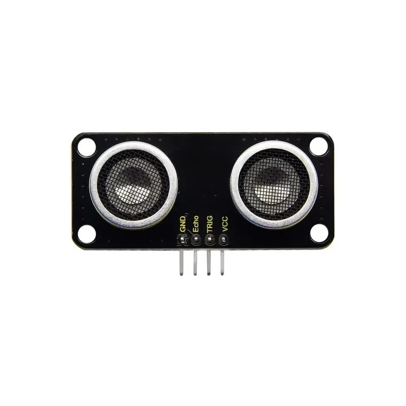 DIY Electronic STEM KS0504 SR01 Ultrasonic Sensor V3 for Microbit Arduino