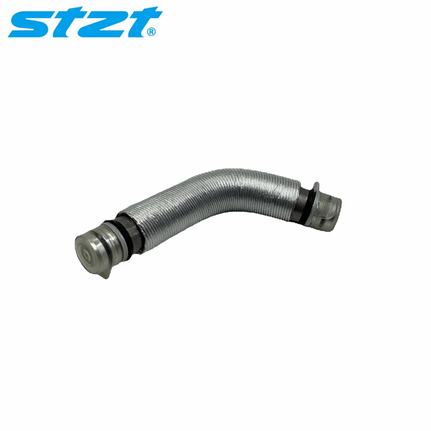 STZT 11427643176 Auto parts Oil return line 1142 7643 176 For BMW F36 Coolant Return Line