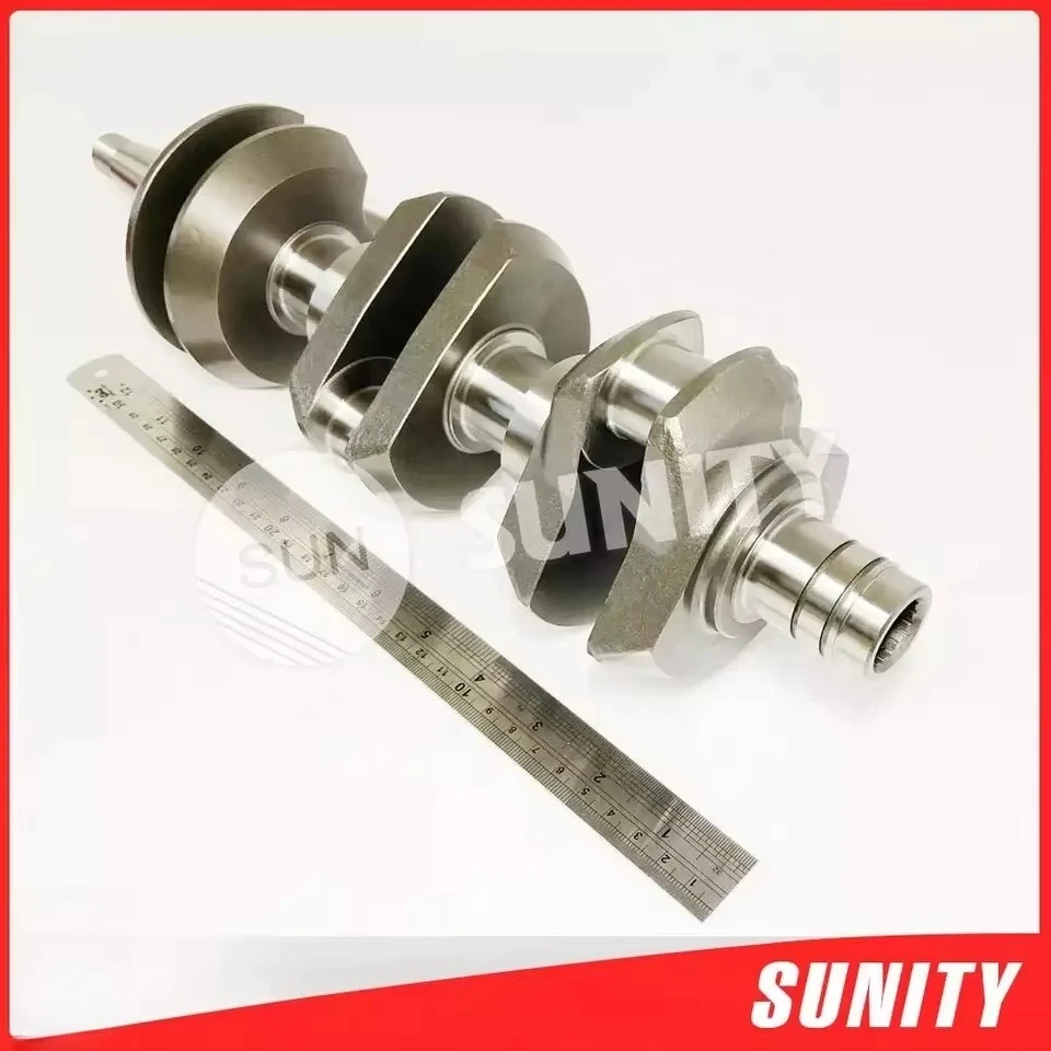 2025 تايوان جامعة عالية الجودة MIT 688 العمود المرفقي OEM 688-11411-01 العمود المرفقي ل 688-11411 العمود المرفقي الخارجي Assy