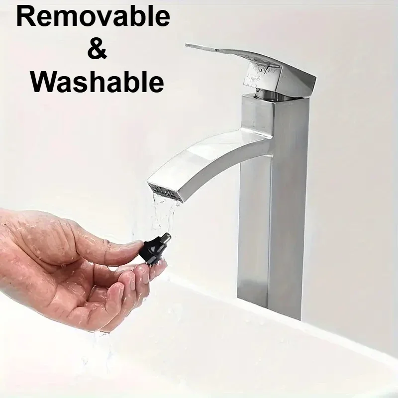 ماكينة تشذيب حواجب الأنف والأذن القابلة لإعادة الشحن عبر USB للرجال والنساء، مجموعة أدوات العناية الشخصية المقاومة للماء لإزالة شعر الوجه وغير المؤلمة