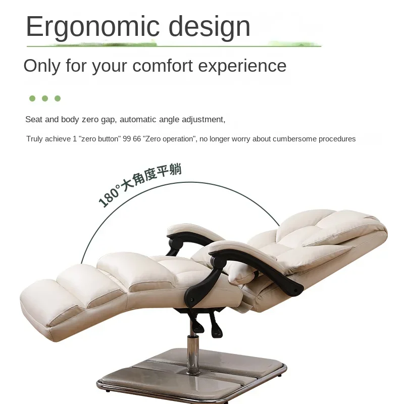 Beauty can lie down Lifting Tattoo Embroidery Skin Care Flat Lying Multifunctional Beauty Shop Makeup Chair