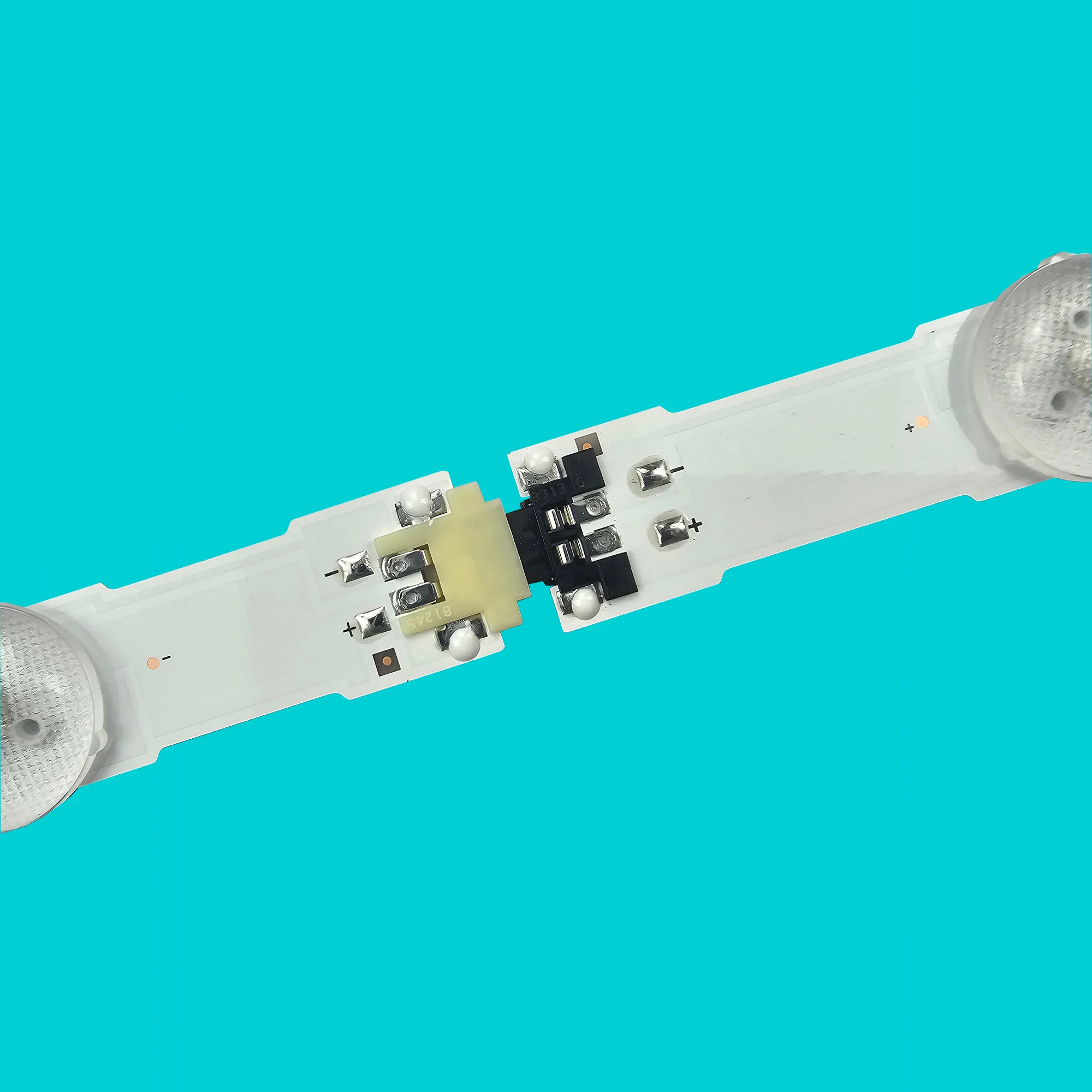 

LED strip For UE48JU6000 UE48JU6400K UE48JU6450 UE48JU6412 UE48JU6410 UE48JU6465 UE48JU6450 UE48JU6440 UE48JU6652