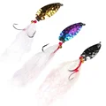3pcs Charlie hook