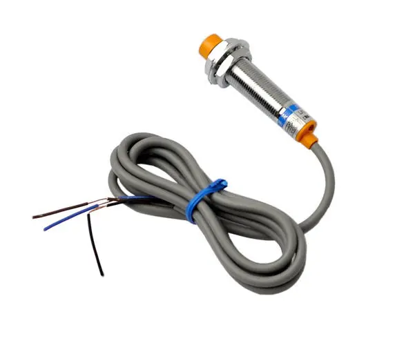 4-Wire Inductive Pr…