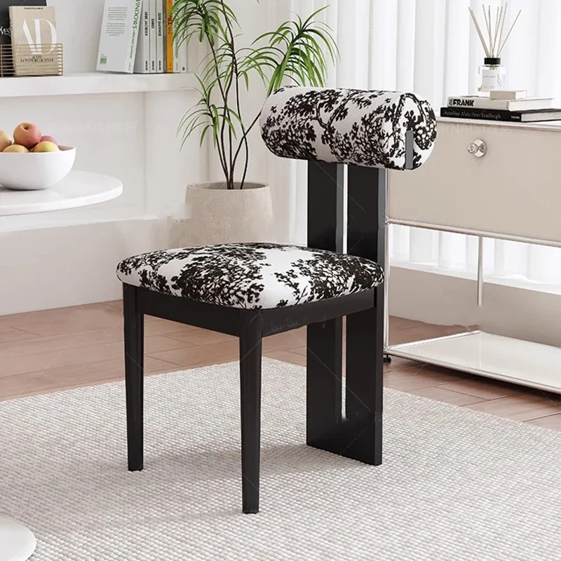 Set Of 2 Simple Din… - image