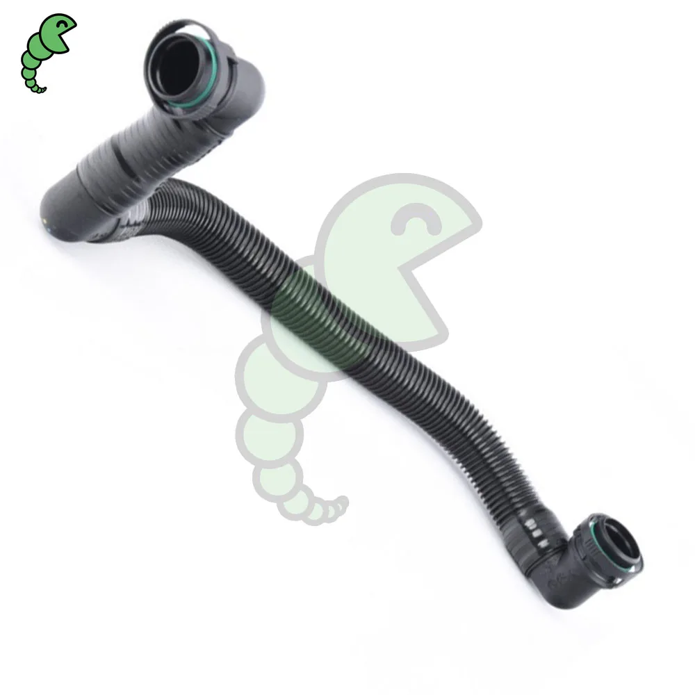 

94810724520 Для PORSCHE CAYENNE 92A шланг дыхания картера двигателя 948 107 245 20