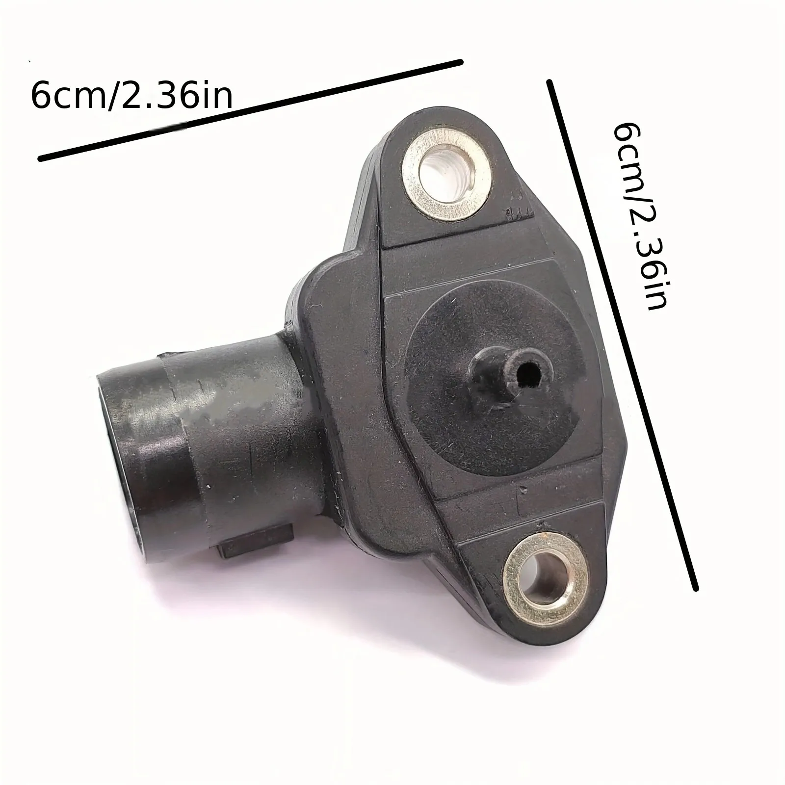 079800 -4250 Czujnik ciśnienia powietrza do Hondy Civic 1997 1998 2001 2005 v6 3.0 Accord Acura Del Sol CR-V HR-V CrxOdyssey