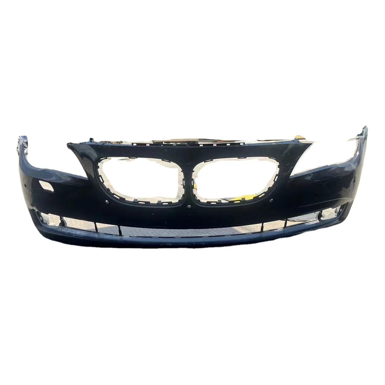 

Wholesale Auto Parts Factory Outlet Front Bumper For BMW 7-Series F02 Front Bumper