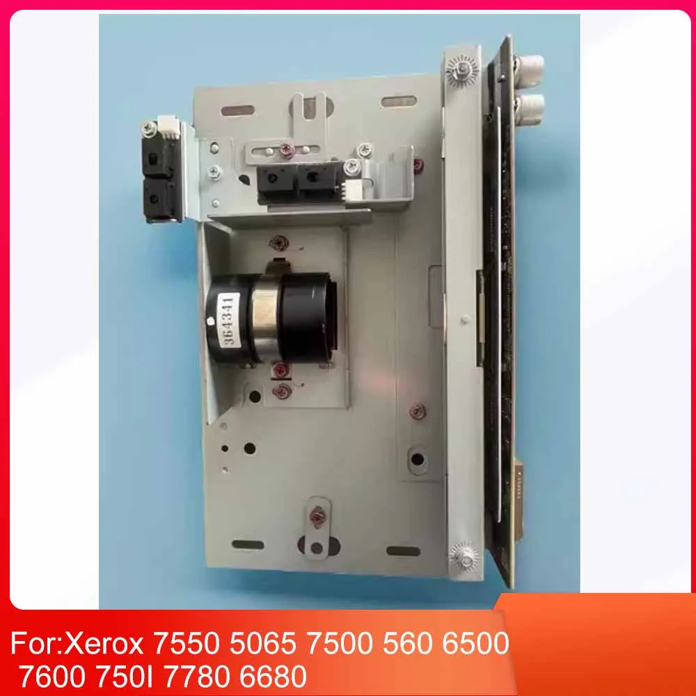 

CCD scanning lens for Xerox 7550 5065 7500 560 6500 original used 90% new 7600 750I 7780 6680 scanning lens