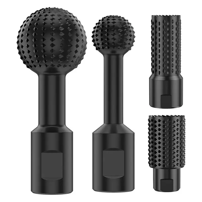 abhi-4pcs-ball-grinding-head-ball-gouge-angle-grinder-attachment-sphere-rotary-burr-with-5-8-11-threads