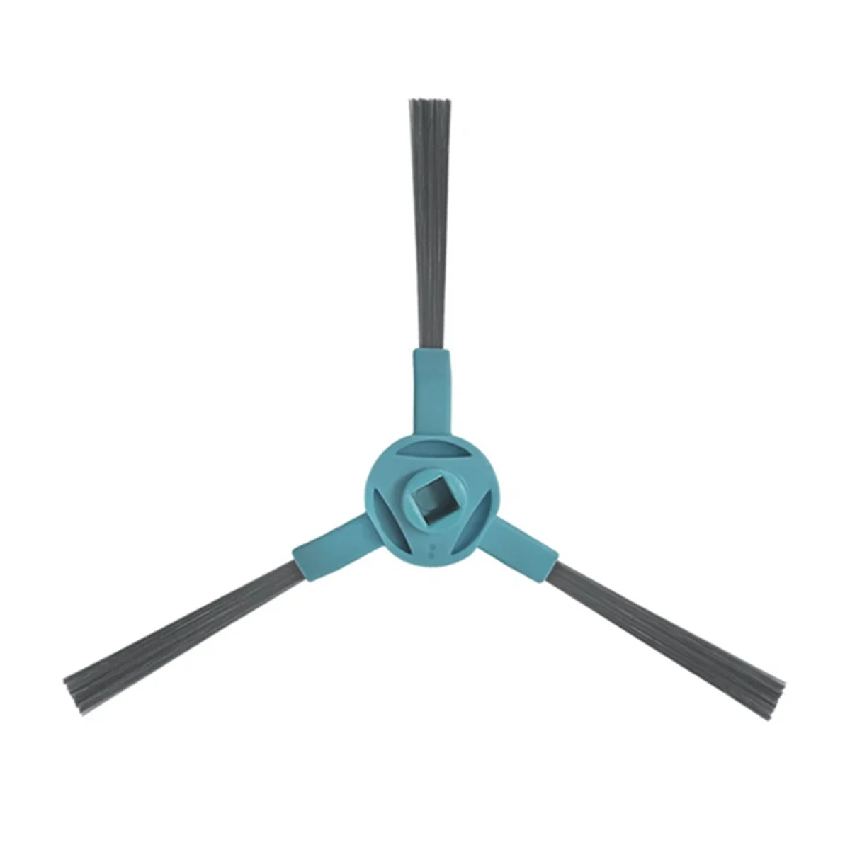 Pièces de rechange pour aspirateur Lubluelu L15, brosse latérale principale, filtre Hepa, vadrouille, gril